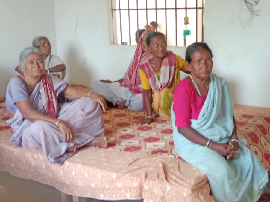 Geriatric Healthcare & Clinical Checkup